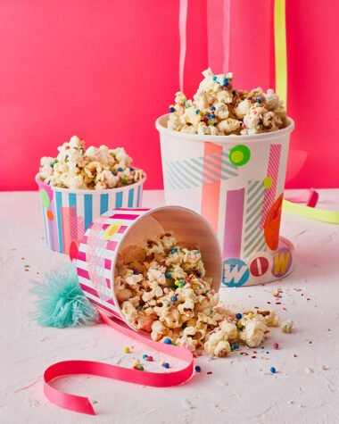 Popcorn Myths You Should Know About