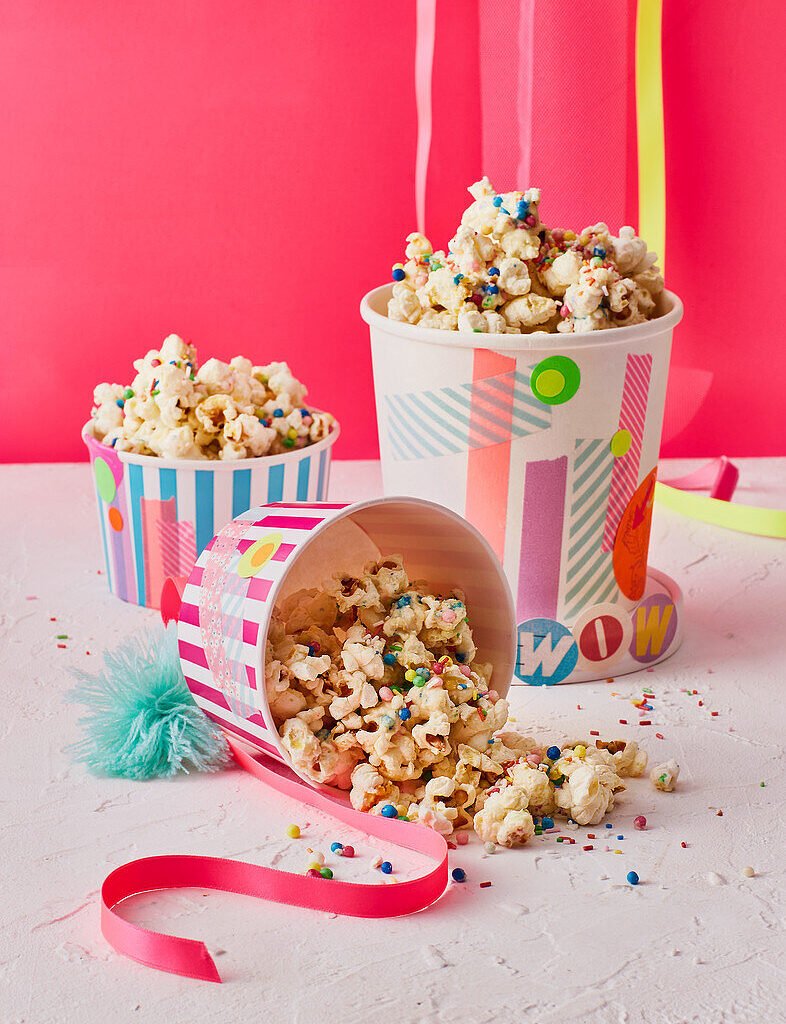 Popcorn Myths You Should Know About
