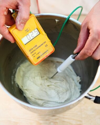 The Easy Way to Convert Celsius to Fahrenheit