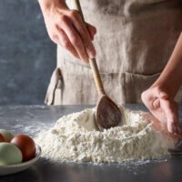 Choosing the Right Flour for Your Perfect Bread