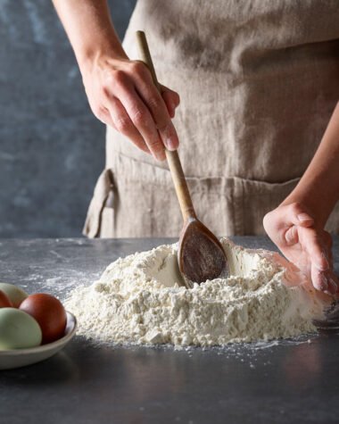 Choosing the Right Flour for Your Perfect Bread