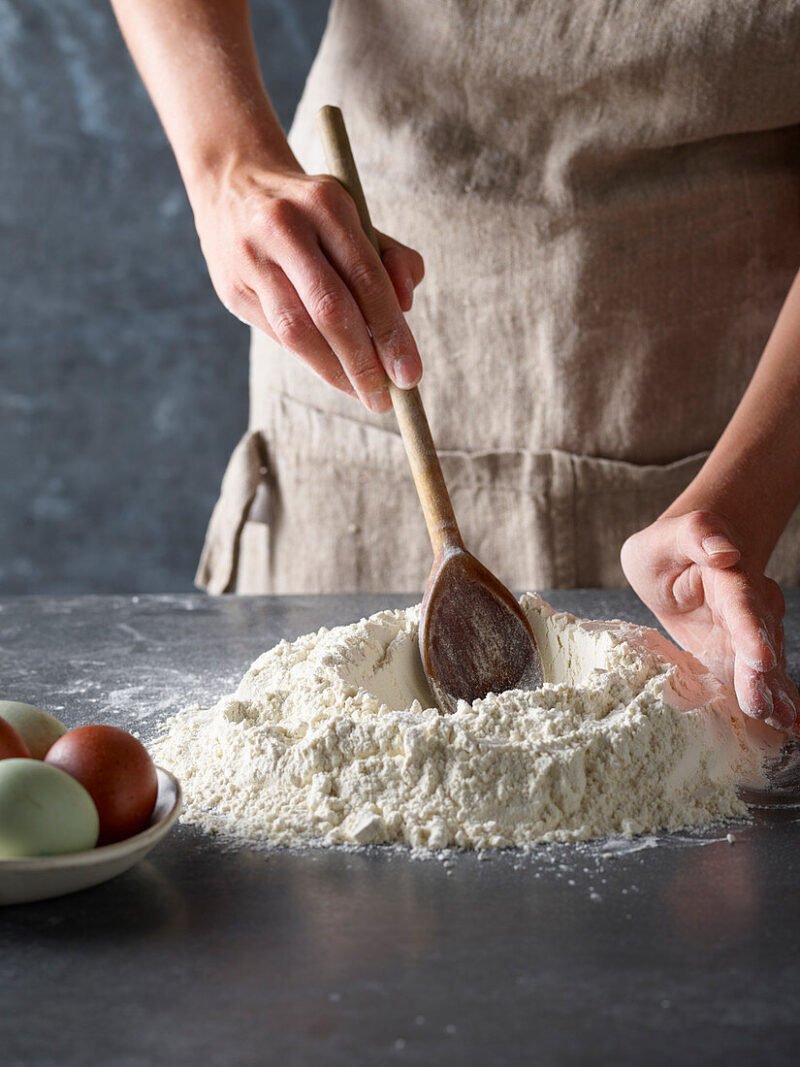 Choosing the Right Flour for Your Perfect Bread