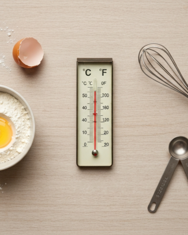 Understanding the Celsius to Fahrenheit Formula