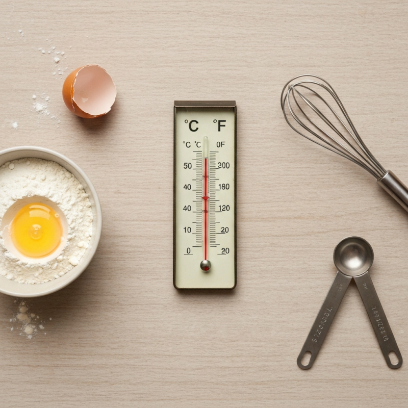 Understanding the Celsius to Fahrenheit Formula