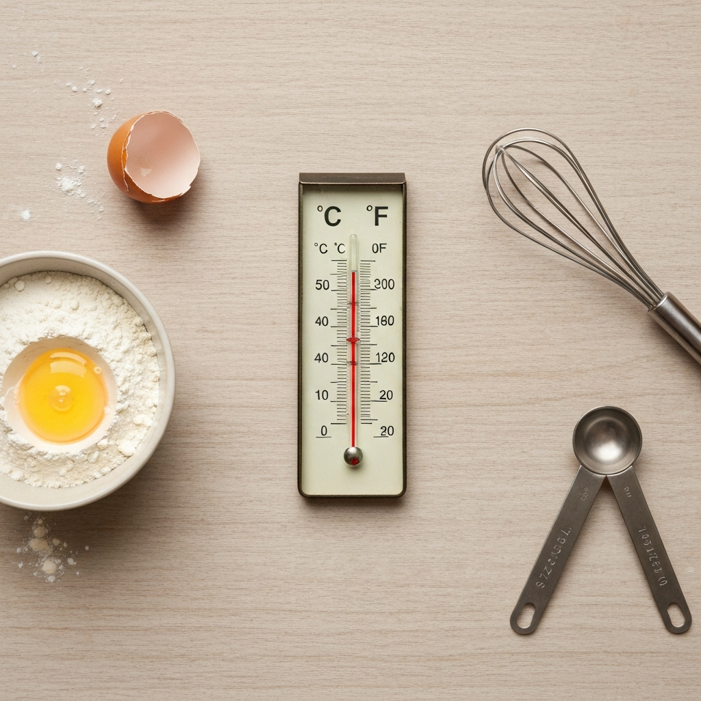 Understanding the Celsius to Fahrenheit Formula