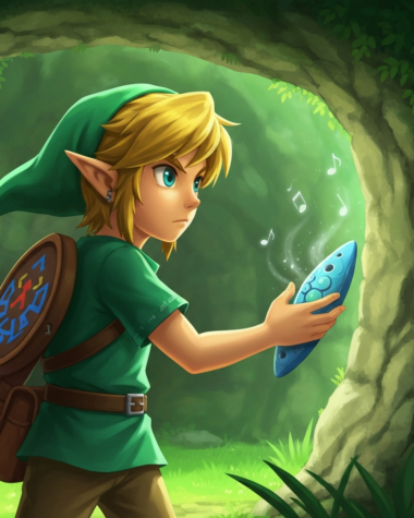 Ocarina of Time Secrets New Players Miss