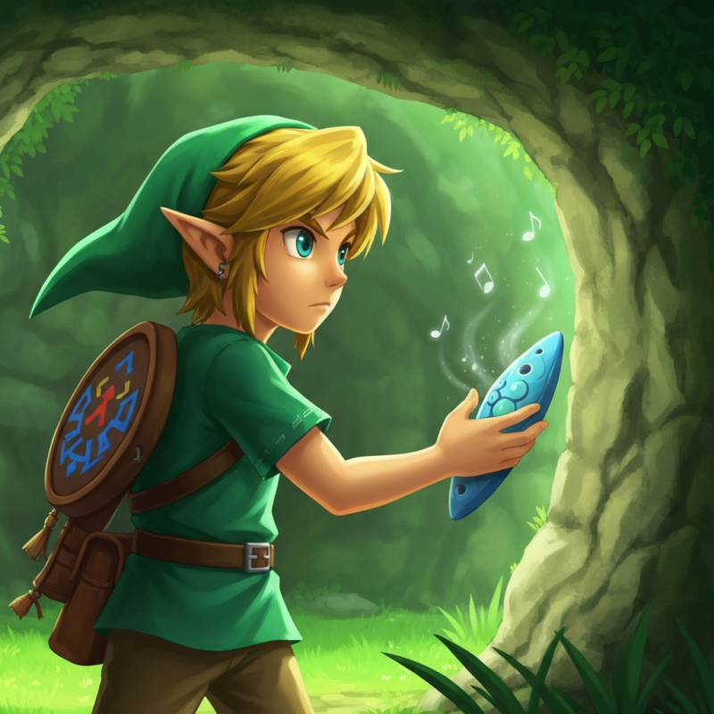 Ocarina of Time Secrets New Players Miss