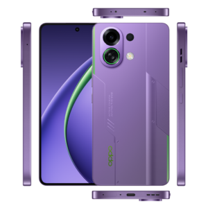 Oppo K13 Turbo 